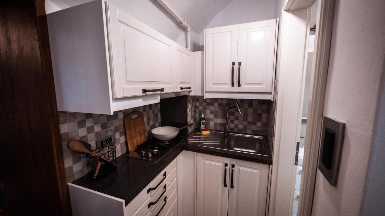 La Garcon Apartamento Braşov Exterior foto