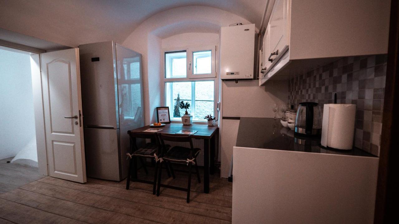 La Garcon Apartamento Braşov Exterior foto