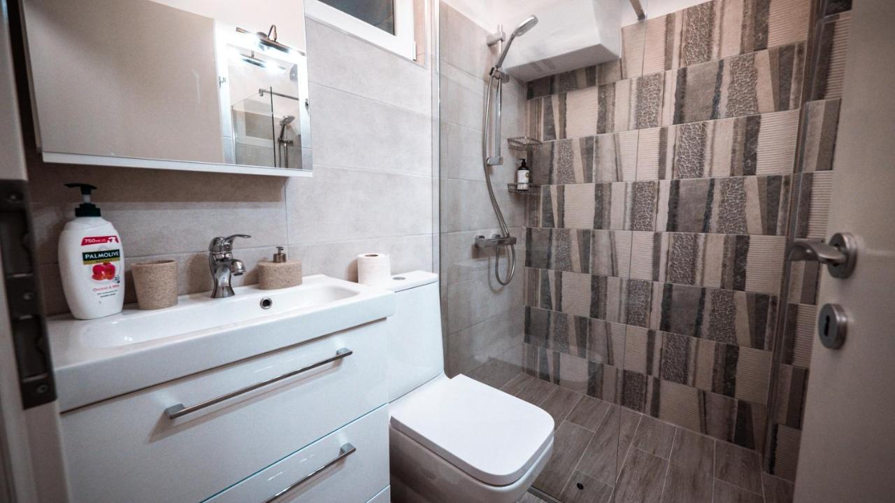 La Garcon Apartamento Braşov Exterior foto